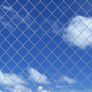 Chain Link Fence with Posts Galvanised Steel 15X0.8 m Silver Image 4