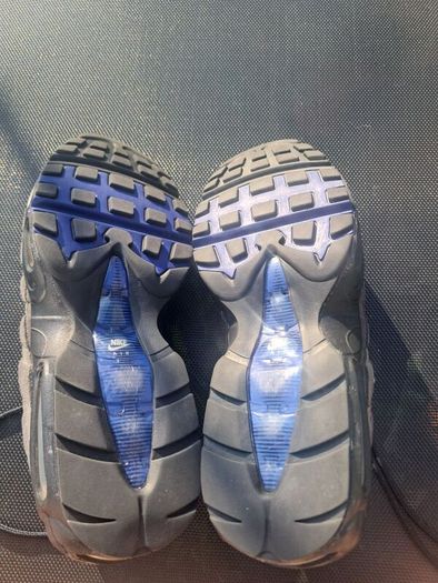Airmax 95s uk6
