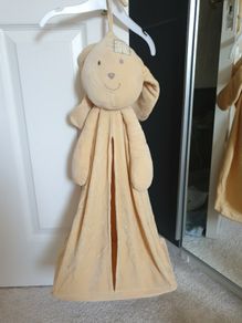 nappy bag