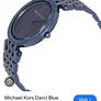 Michael Kors Darci ladies watch Image 8