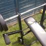 Adjustable Weight Bench Image 7