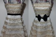 Stunning River Island Occasion Dress