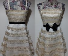 Stunning River Island Occasion Dress