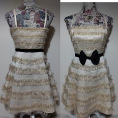 Stunning River Island Occasion Dress