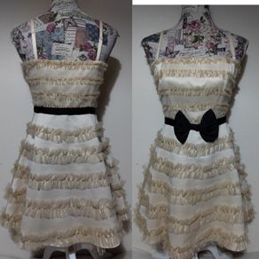 Stunning River Island Occasion Dress