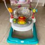Baby jumparoo and Walker Image 4