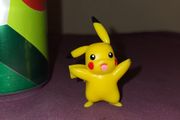Pokemon Pikachu Figure