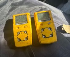 Micro xl gas detector 3x