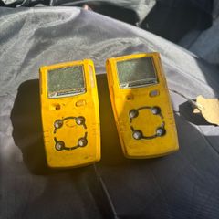 Micro xl gas detector 2x