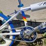 Raleigh burner bmx Image 9