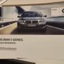 BMW 5 series Image 4
