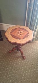 Vintage table