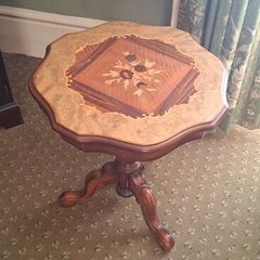 Vintage table