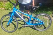 Islabikes Beinn 20