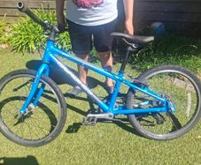 Islabikes Beinn 20