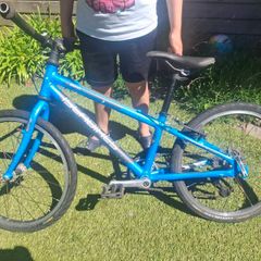 Islabikes Beinn 20