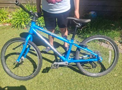 Islabikes Beinn 20