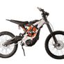 Surron Light Bee X Electric Bike Image 3