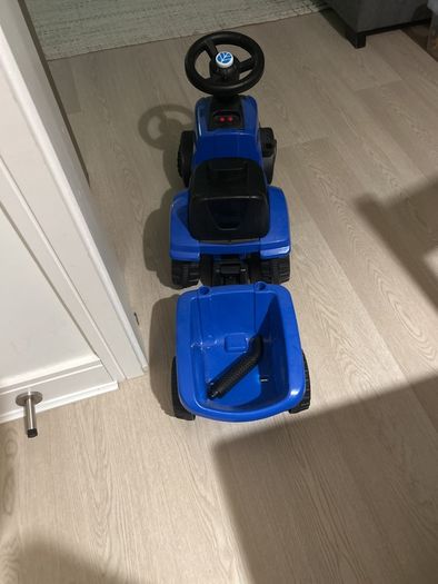 kids tractor
