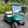 2018 Ezgo Txt Golf Cart Image 3