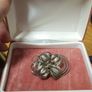 Vintage Brooch Image 4