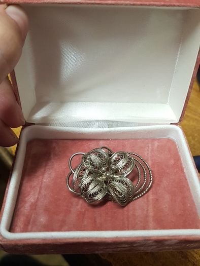 Vintage Brooch