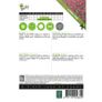 Buzzy Stone Carnation 'Carmine Rose' Seeds 0.25g | Sow in July Image 2