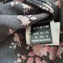 Ladies  Shein dress Image 3