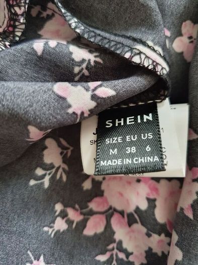 Ladies  Shein dress