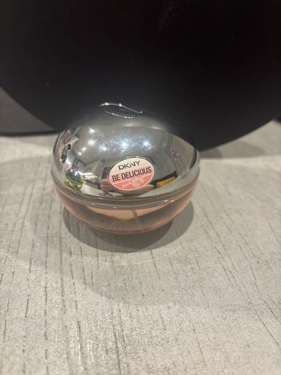 2 x 100 ml DKNY Be Delicious Perfumes