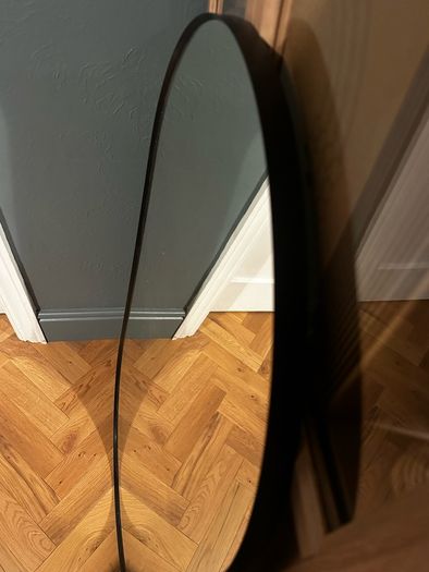 IKEA Lindbyn Mirror 120cm x 60cm