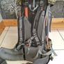 Falcon Plan 65+10L Hiking Backpack Image 2
