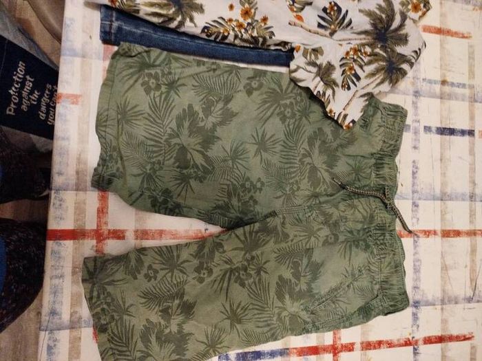 boyswear mixed