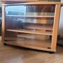 Swivel TV cabinet Image 2