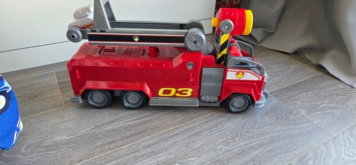 paw patrol