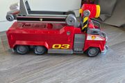 paw patrol