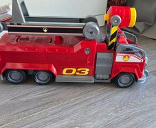 paw patrol