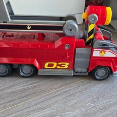 paw patrol