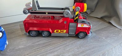 paw patrol