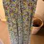 Vintage maxi skirt Image 4