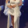bridal gown Image 2