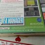 F. A. Manager - PlayStation 1 Ps1 Games - Original Image 4