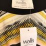 BNWT Size 12 Black Petite Maxi Dress by Wallis Image 3