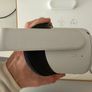 Meta / Oculus Quest 2 VR Headset - 64GB - Original Box & Accessories Image 4