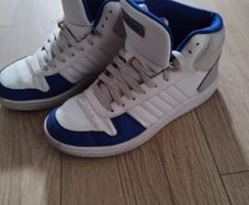 Adidas high tops