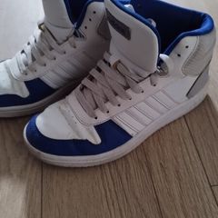 Adidas high tops