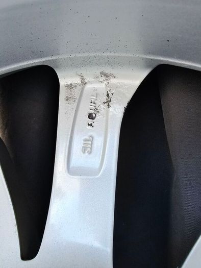 Audi A6 S6 C7 4G R18 alloys  4G0601025BD