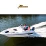 Yamarin Day Boat Image 4