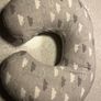 Pregnancy & nursing pillow Image 2