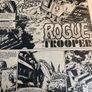 2000 AD Featuring Judge Dredd Prog 231- 26th Sept 1981- IPC Magazines Image 3